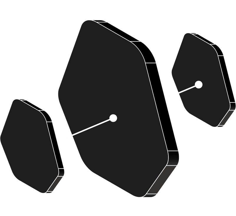 Composable architecture